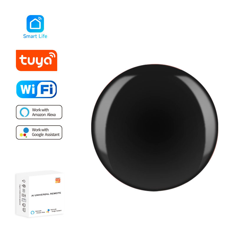 Smart Home Orvibo - جهاز تحكم عن بعد WiFi IR