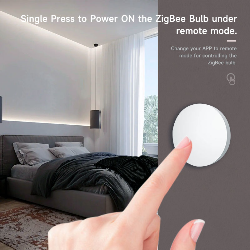 زر ذكي لاسلكي من تويا زيجبي لل - مراجعة Smart Home Life وسعره