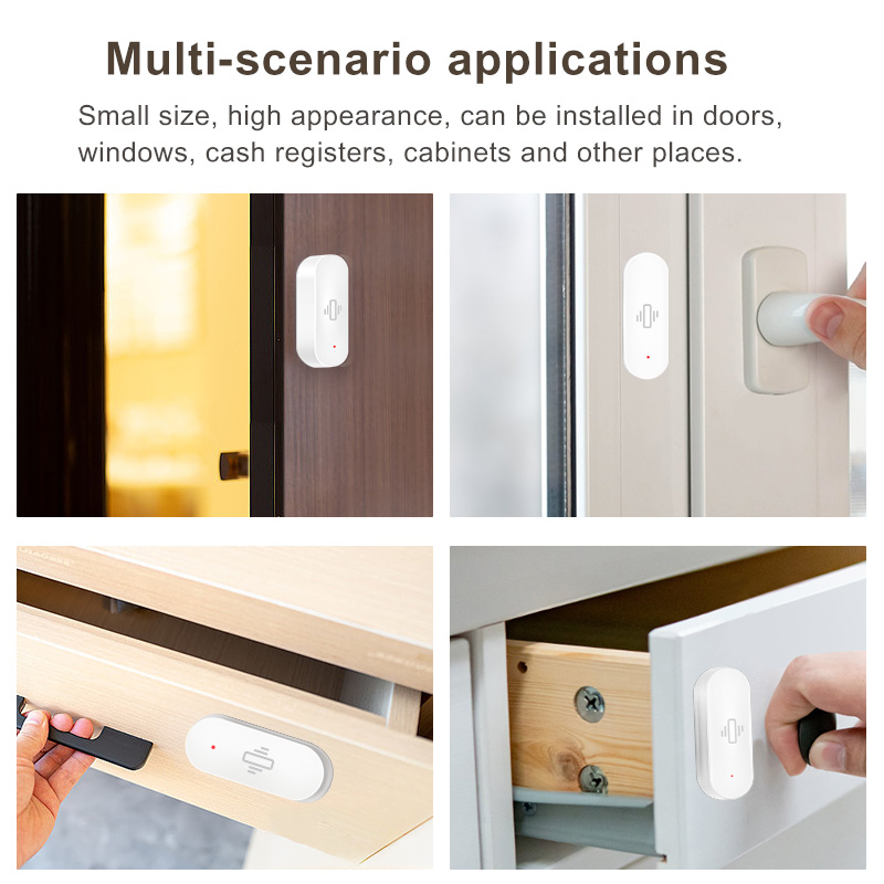 مستشعر اهتزاز واي فاي من تويا، - مراجعة Smart Home Living وسعره