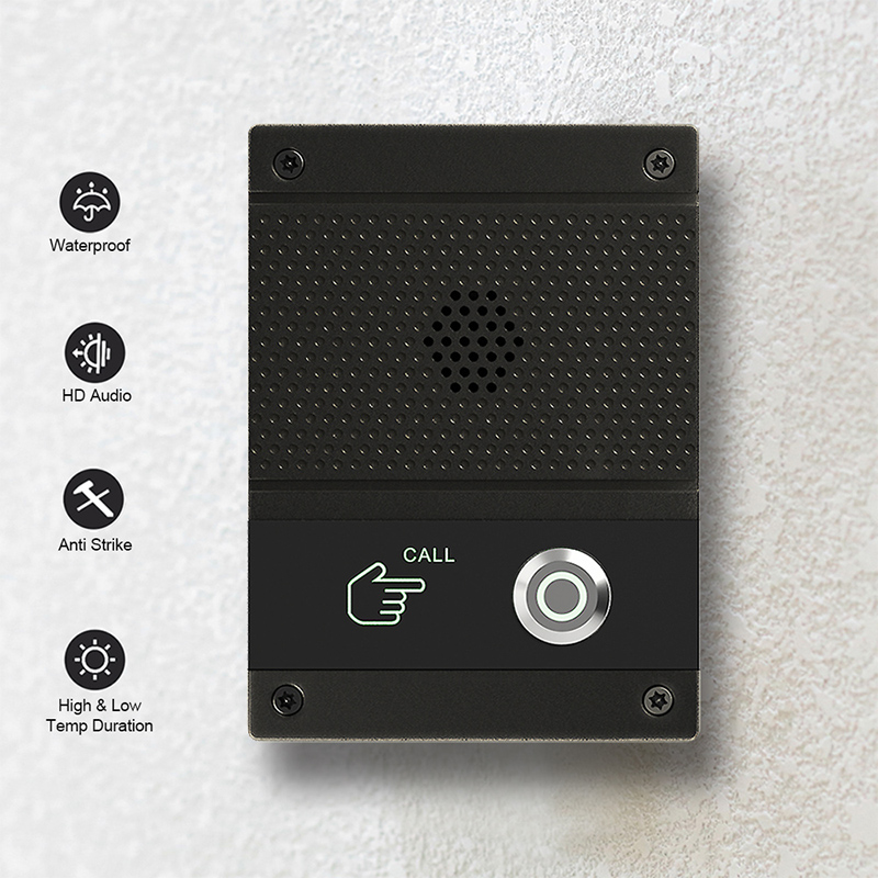 المنزل الذكي طقم الاتصال الداخ - مراجعة Smart Home Outdoor وسعره
