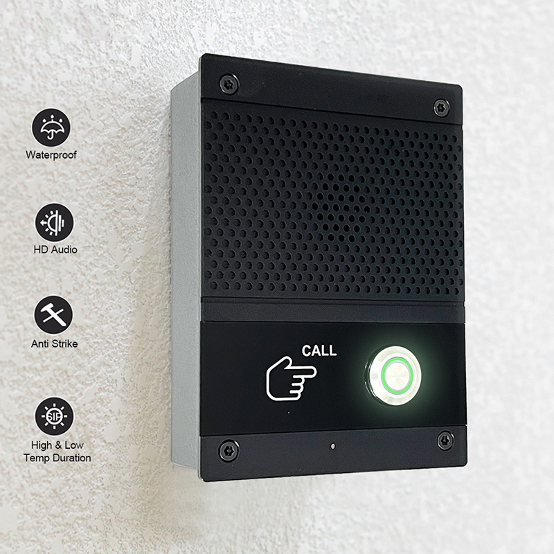 المنزل الذكي طقم الاتصال الداخ - مراجعة Smart Home Outdoor وسعره