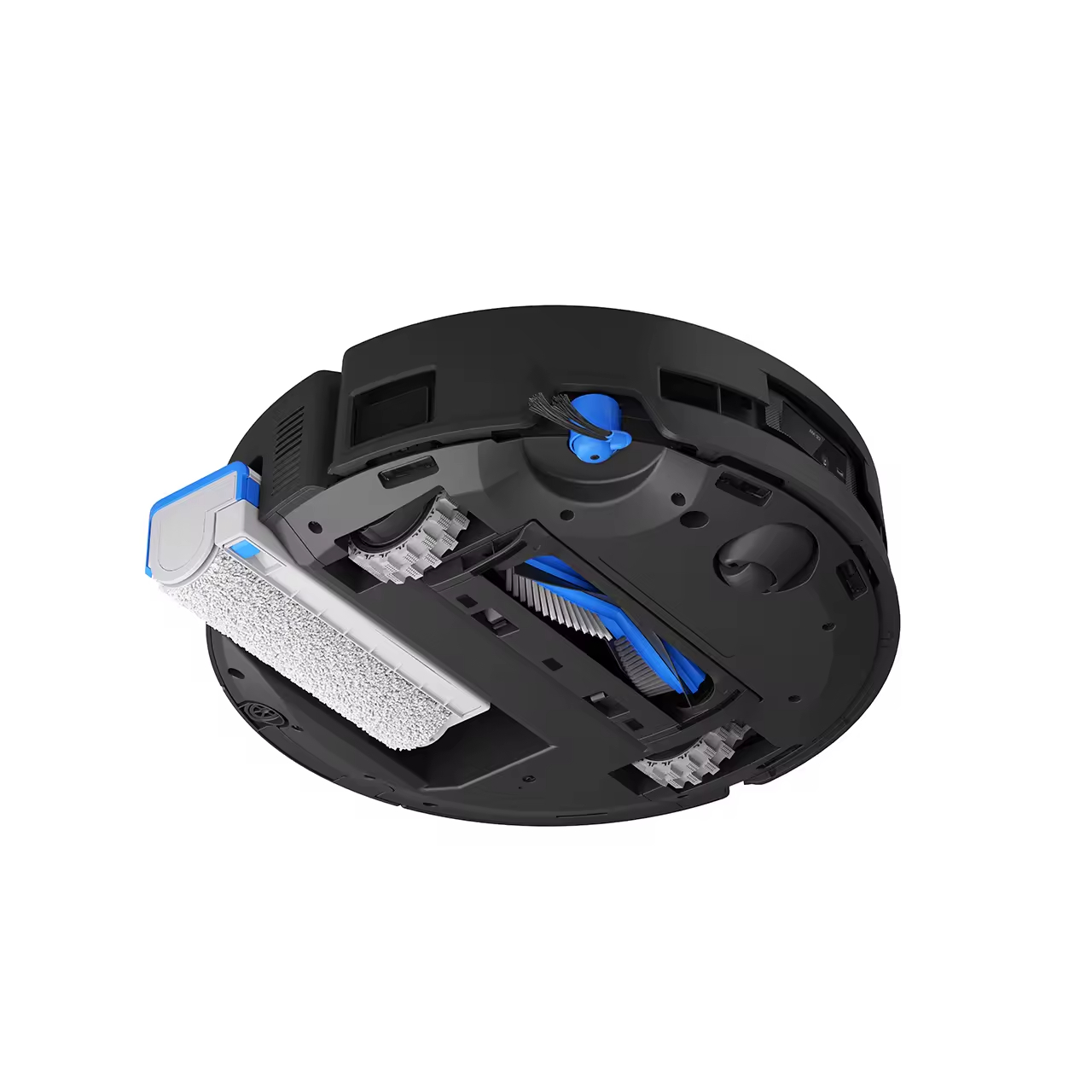 منظف Ecovacs X9 Pro Robot Vacu - مراجعة Smart Home Robot وسعره
