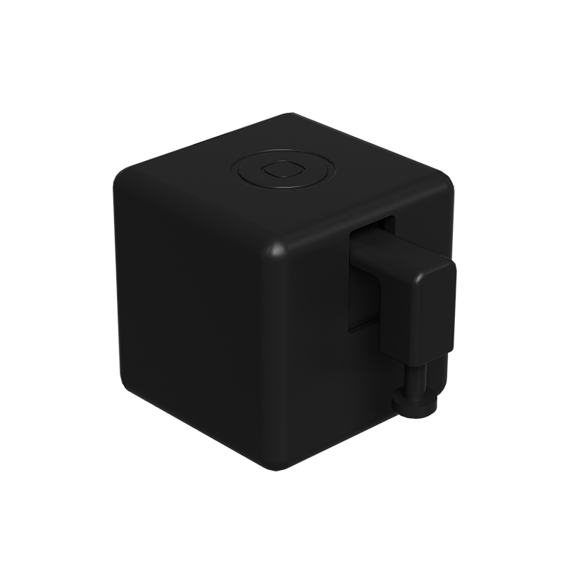روبوت ضغط على الأزرار بنفسك -  - مراجعة Smart Home Miniature وسعره