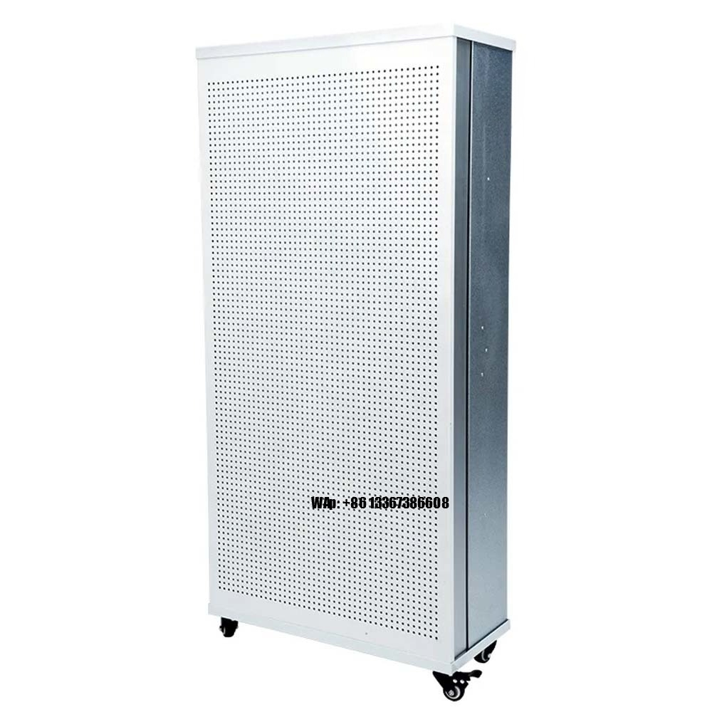جهاز تنقية الهواء الذكي للمنزل - مراجعة Smart Air Purifier وسعره
