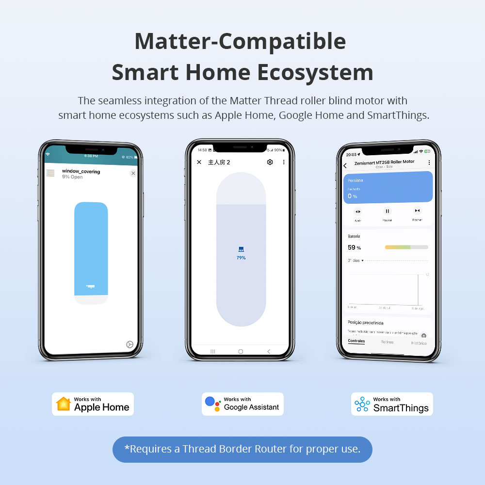 محرك ستائر دوارة قابل لإعادة ا - مراجعة Smart Home Orvibo وسعره