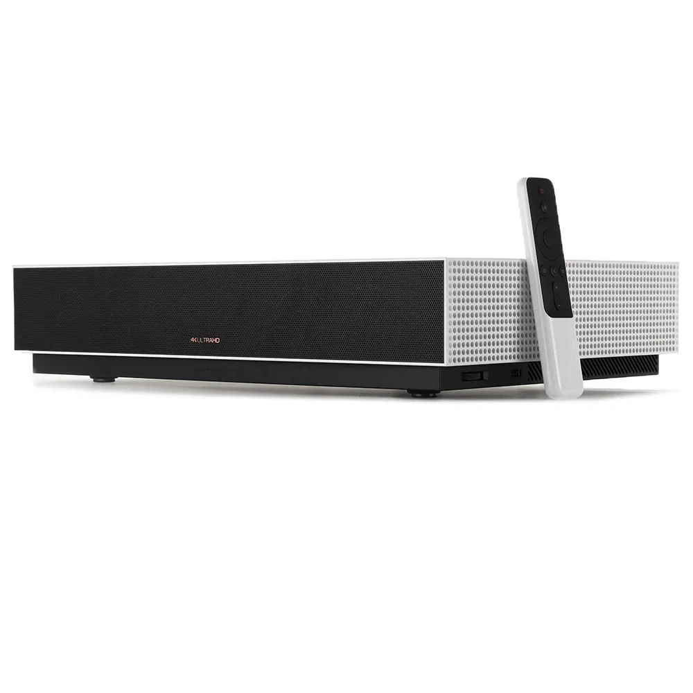 جهاز عرض فورموفي فنغمي سي2 202 - مراجعة Smart Home Tv وسعره