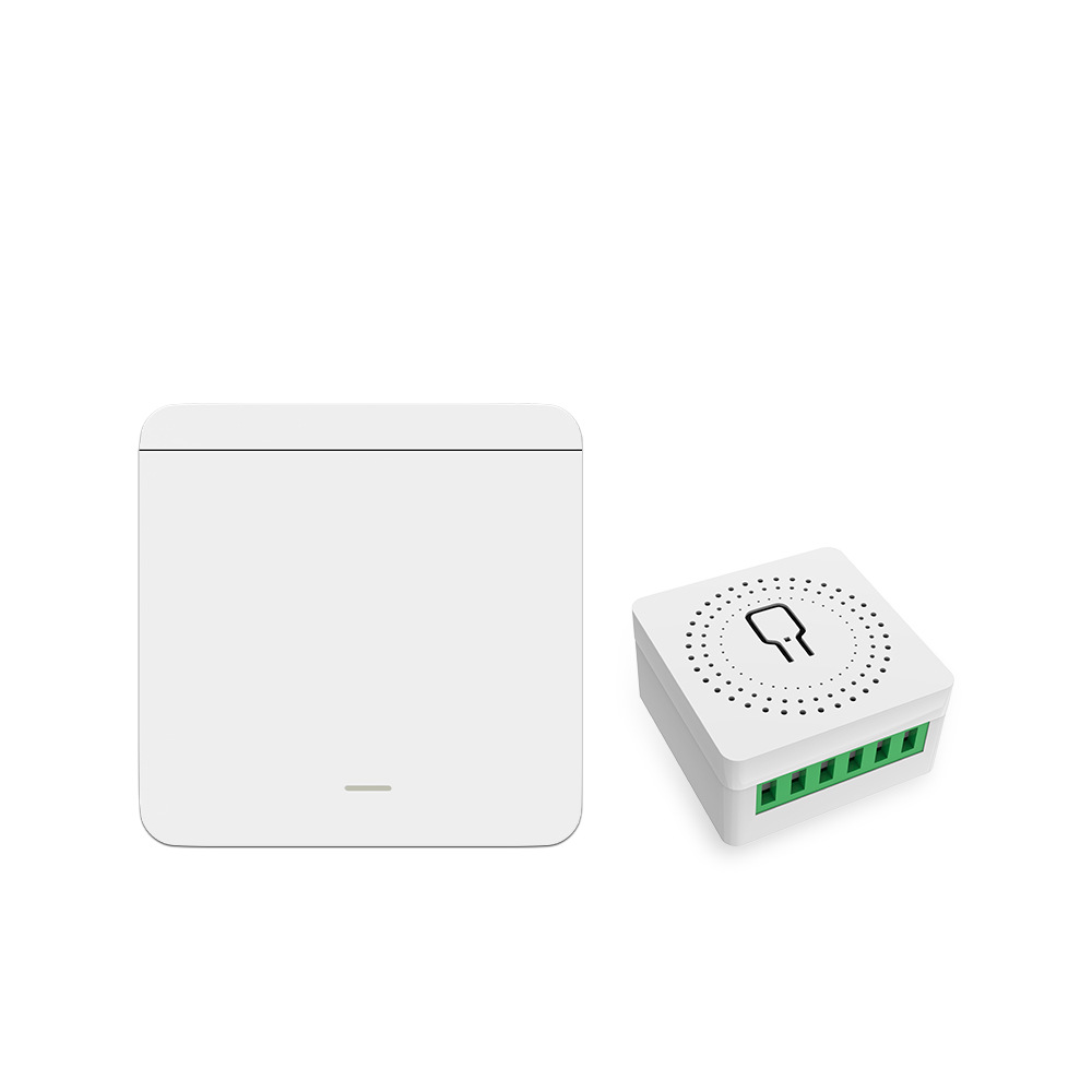 مفتاح إضاءة ذكي واي فاي من توي - مراجعة Smart Home Life وسعره