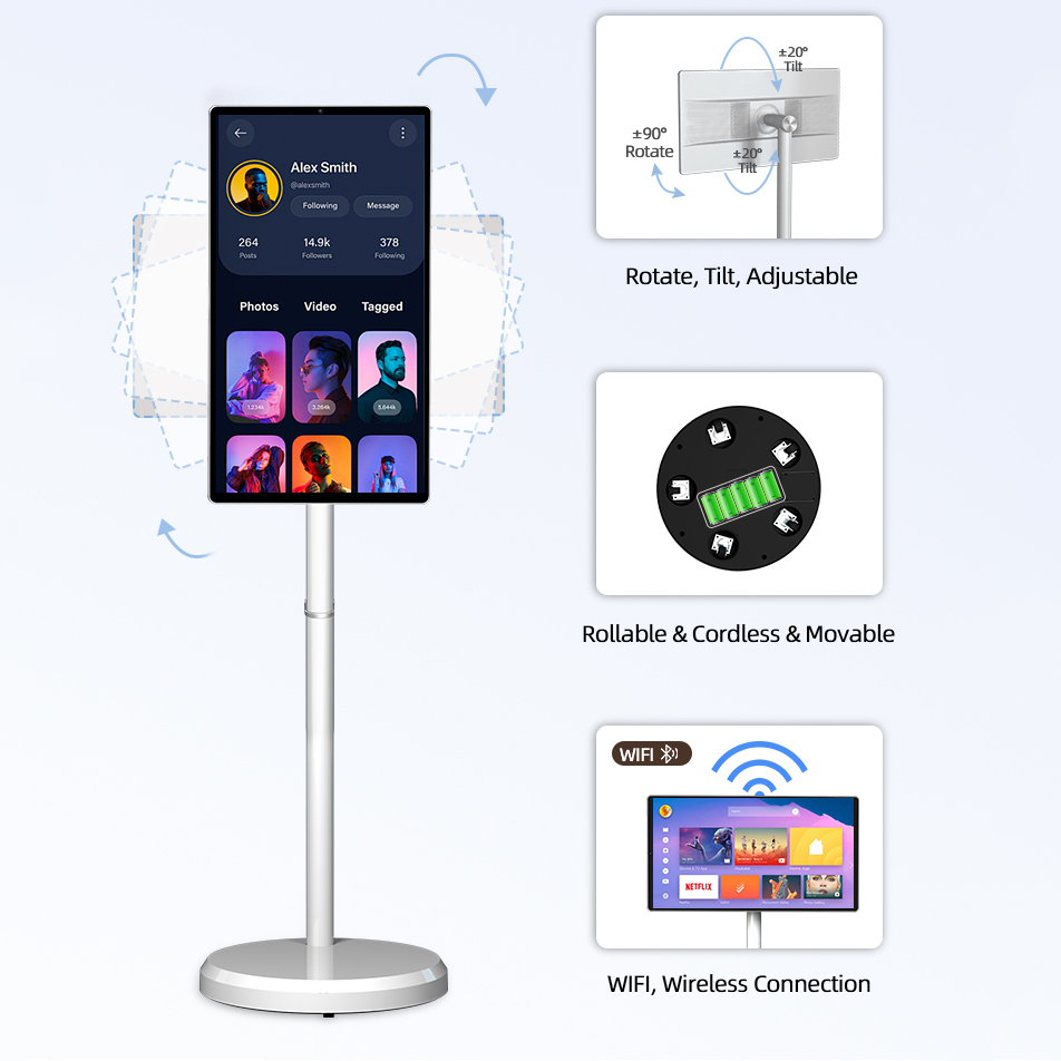 تلفزيونات ذكية بالجملة بشاشة L - مراجعة Smart Home Tv وسعره