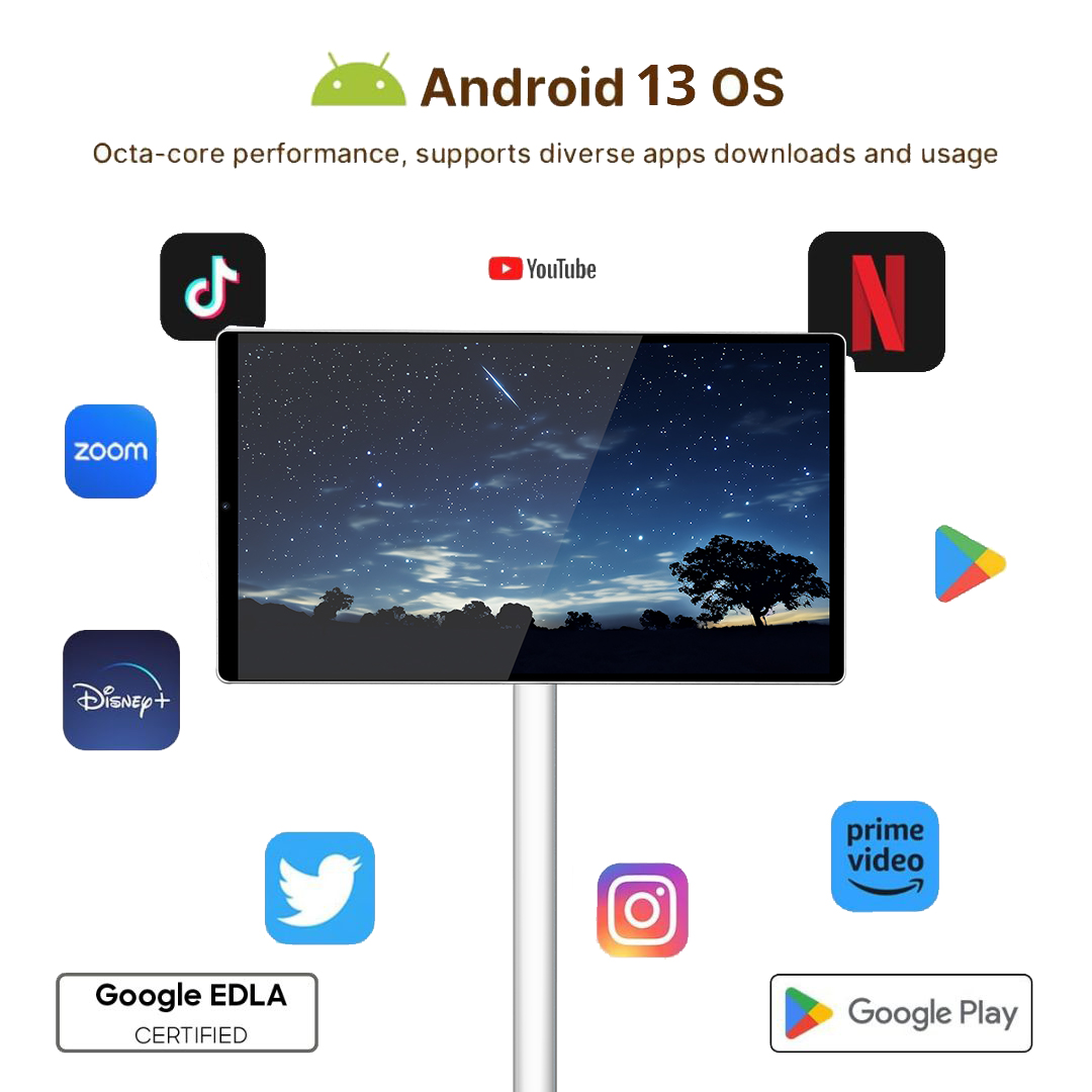 تلفزيونات ذكية بالجملة بشاشة L - مراجعة Smart Home Tv وسعره