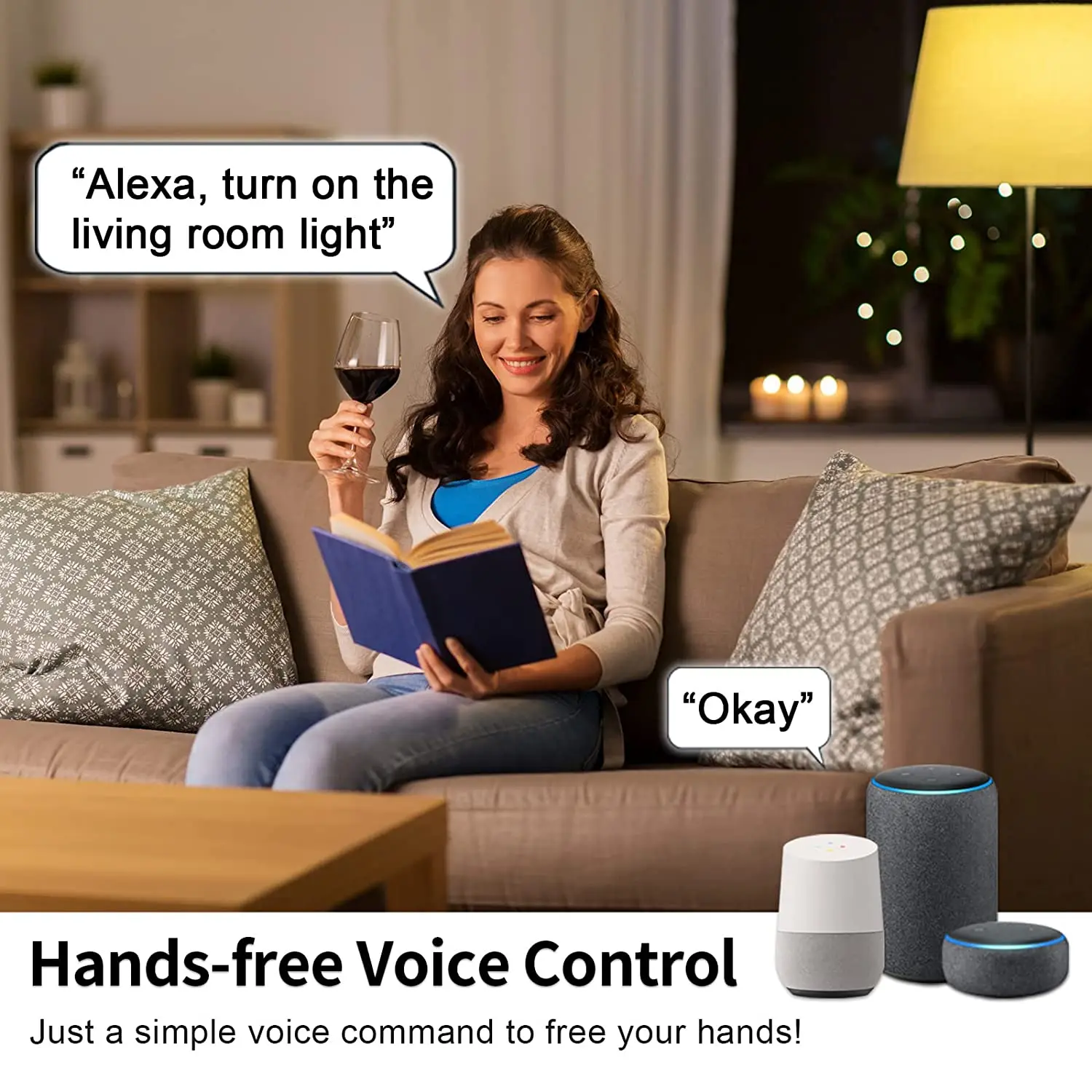 Tuya Wifi الاتحاد الأوروبي مفا - مراجعة Smart Home Life وسعره