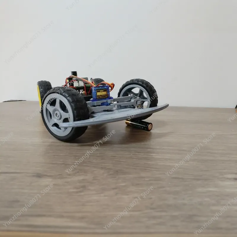 وحدة كاميرا سيارة ESP32 CAM WI - مراجعة Smart Home Robot وسعره