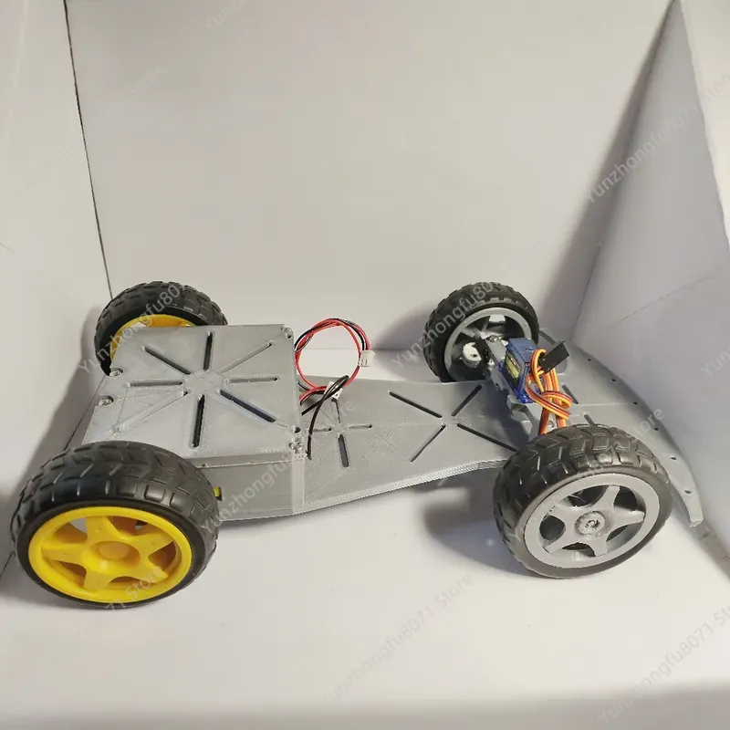 وحدة كاميرا سيارة ESP32 CAM WI - مراجعة Smart Home Robot وسعره