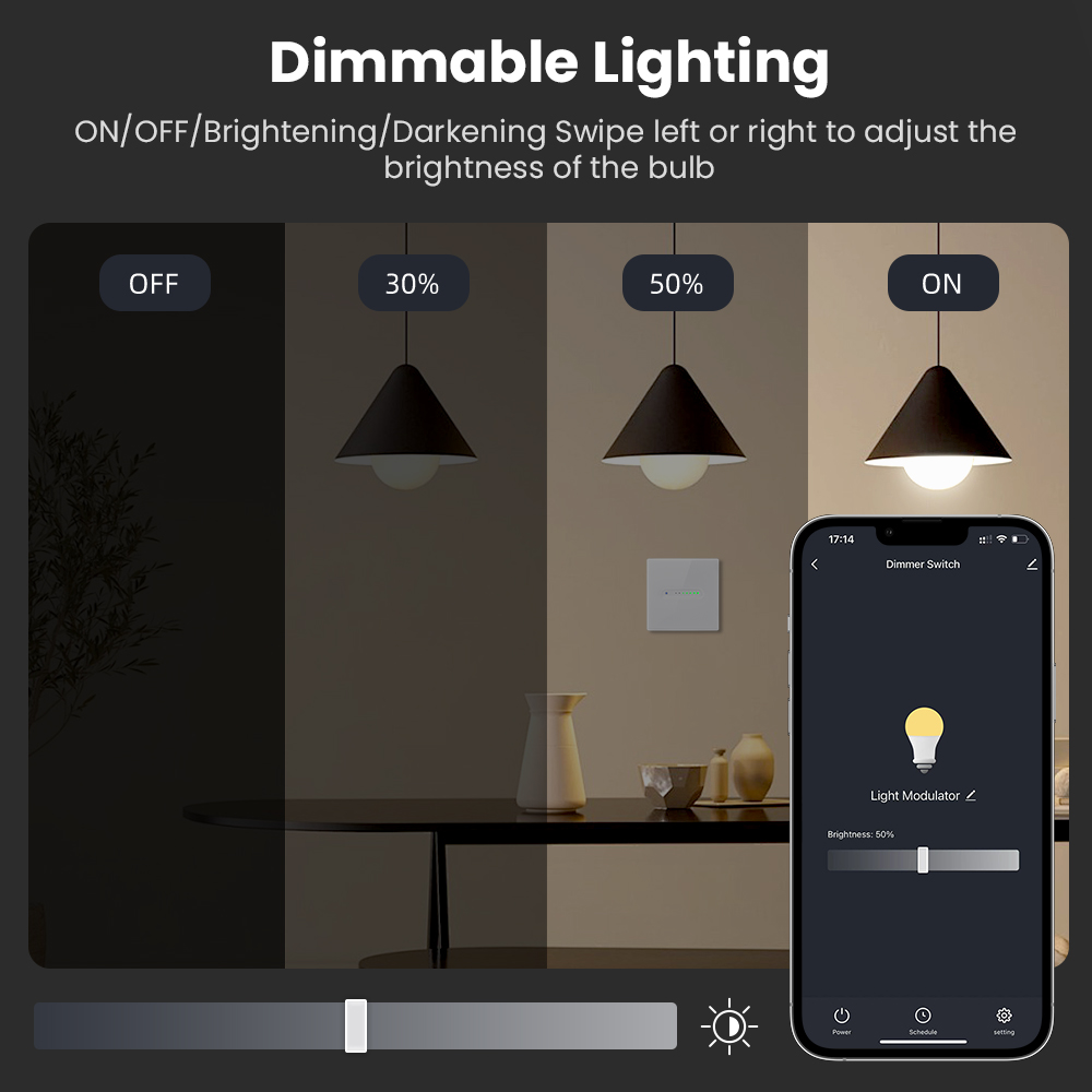 مفتاح إضاءة ذكي من AVATTO يعمل - مراجعة Smart Home Life وسعره
