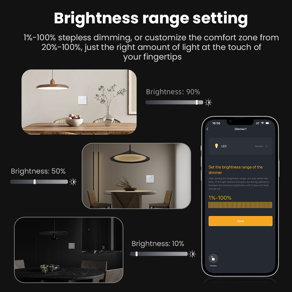 مفتاح إضاءة ذكي من AVATTO يعمل - مراجعة Smart Home Life وسعره