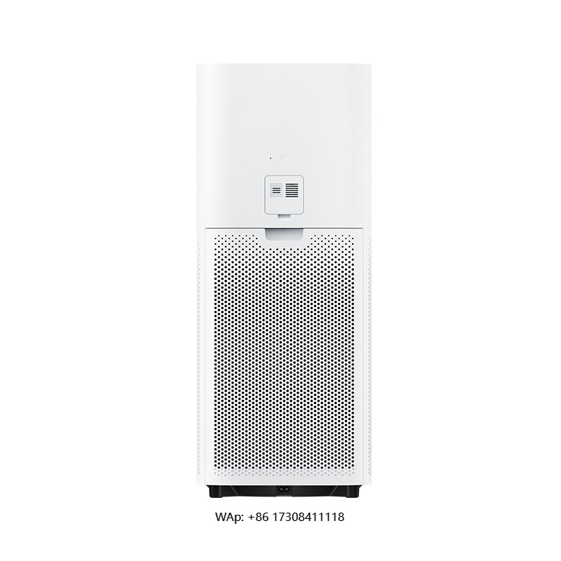 منقي الهواء الذكي 4 Pro Smart  - مراجعة Smart Air Purifier وسعره