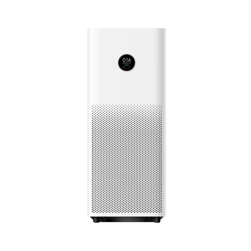منقي الهواء الذكي 4 Pro Smart  - مراجعة Smart Air Purifier وسعره