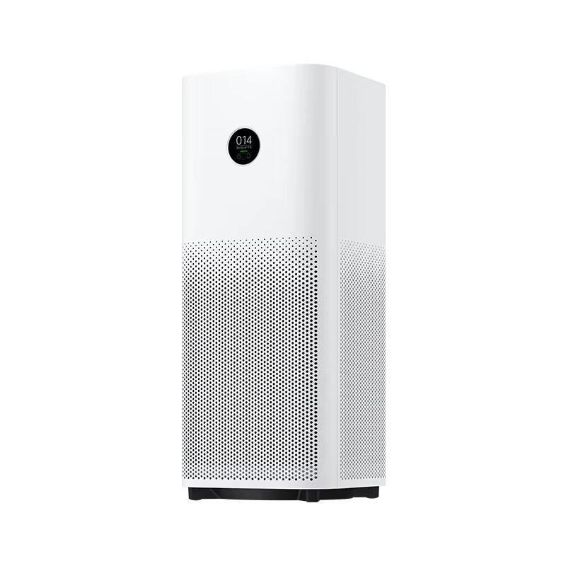 منقي الهواء الذكي 4 Pro Smart  - مراجعة Smart Air Purifier وسعره
