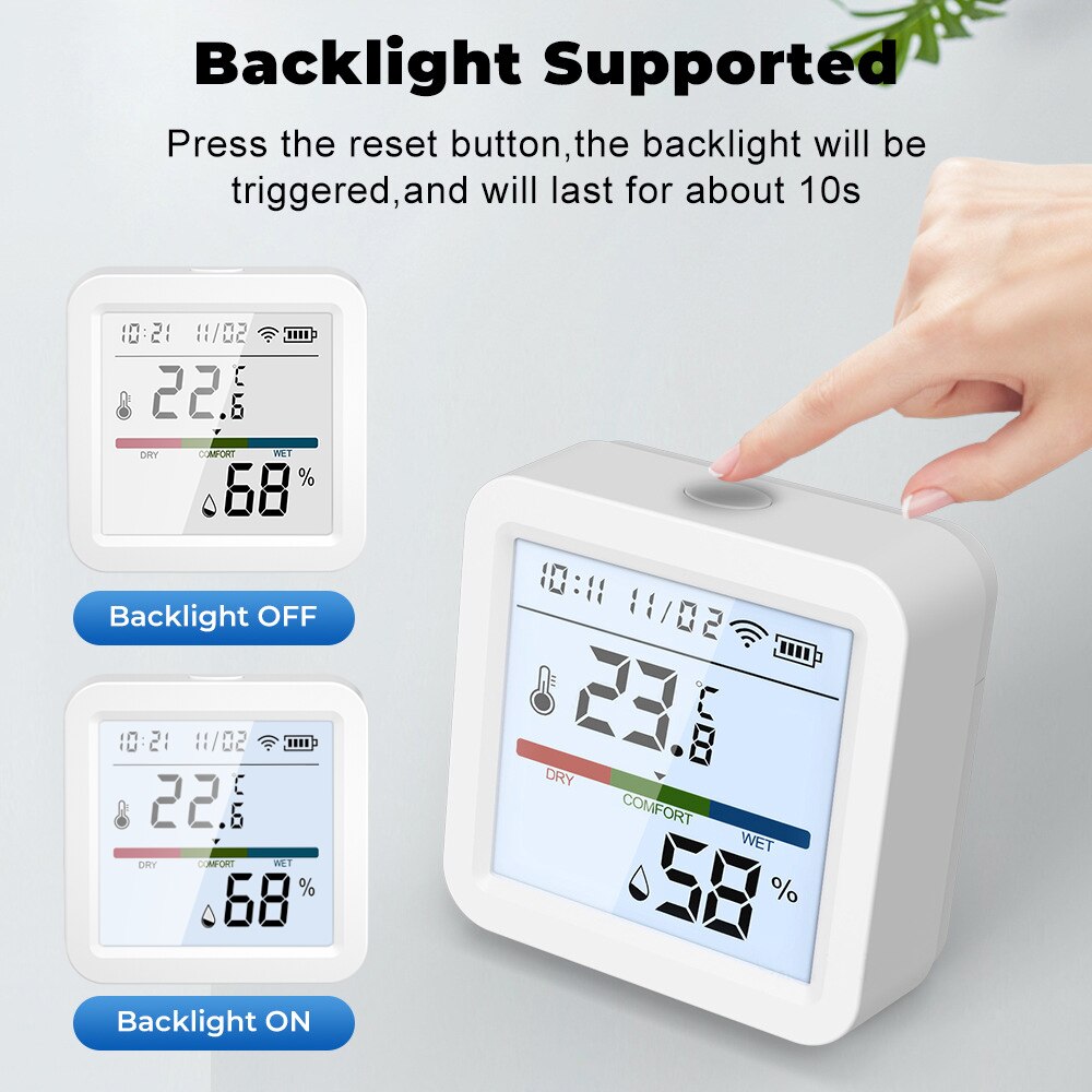 منزل ذكي Tuya ZigBee مع شاشة L - مراجعة Smart Home Living وسعره