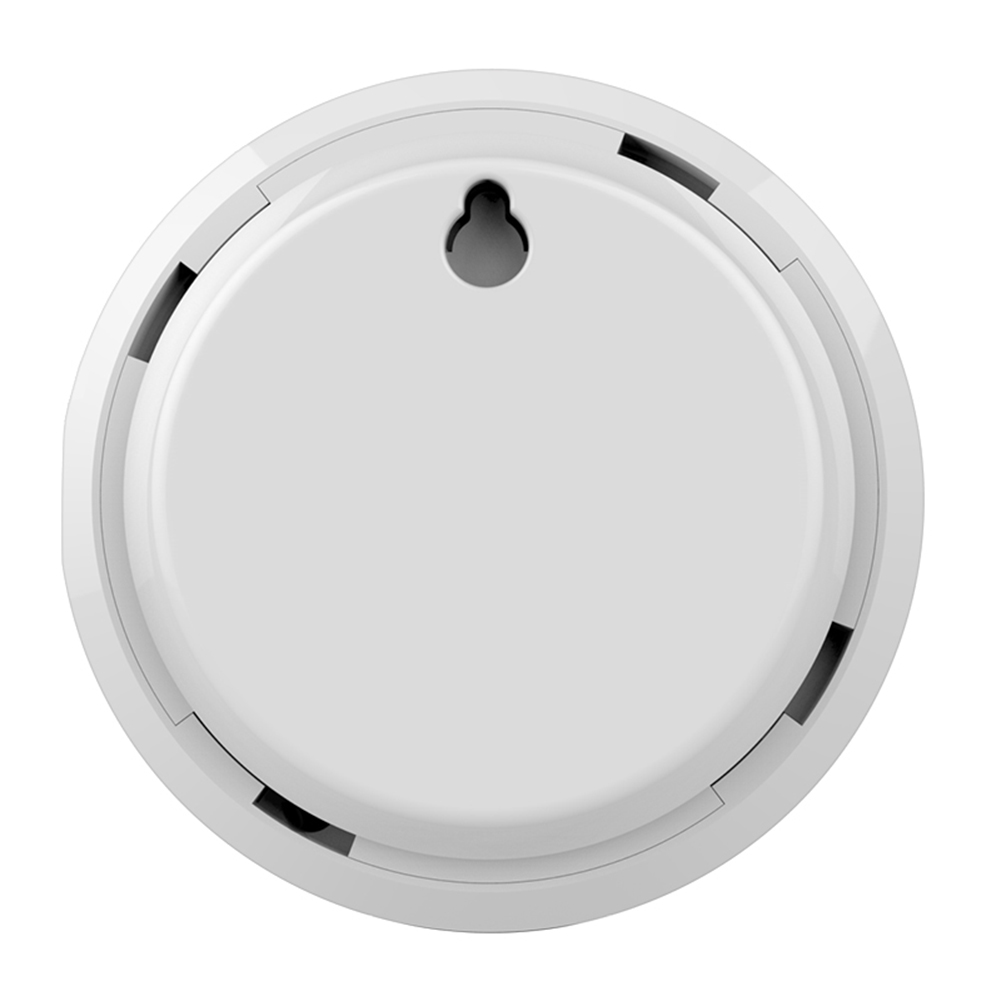 جهاز استشعار الصوت والضوء الذك - مراجعة Smart Home Security System وسعره