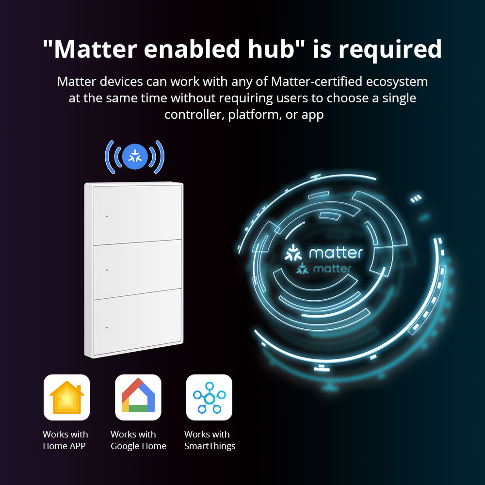 Zemismart Matter WiFi US AU مف - مراجعة Smart Home Orvibo وسعره