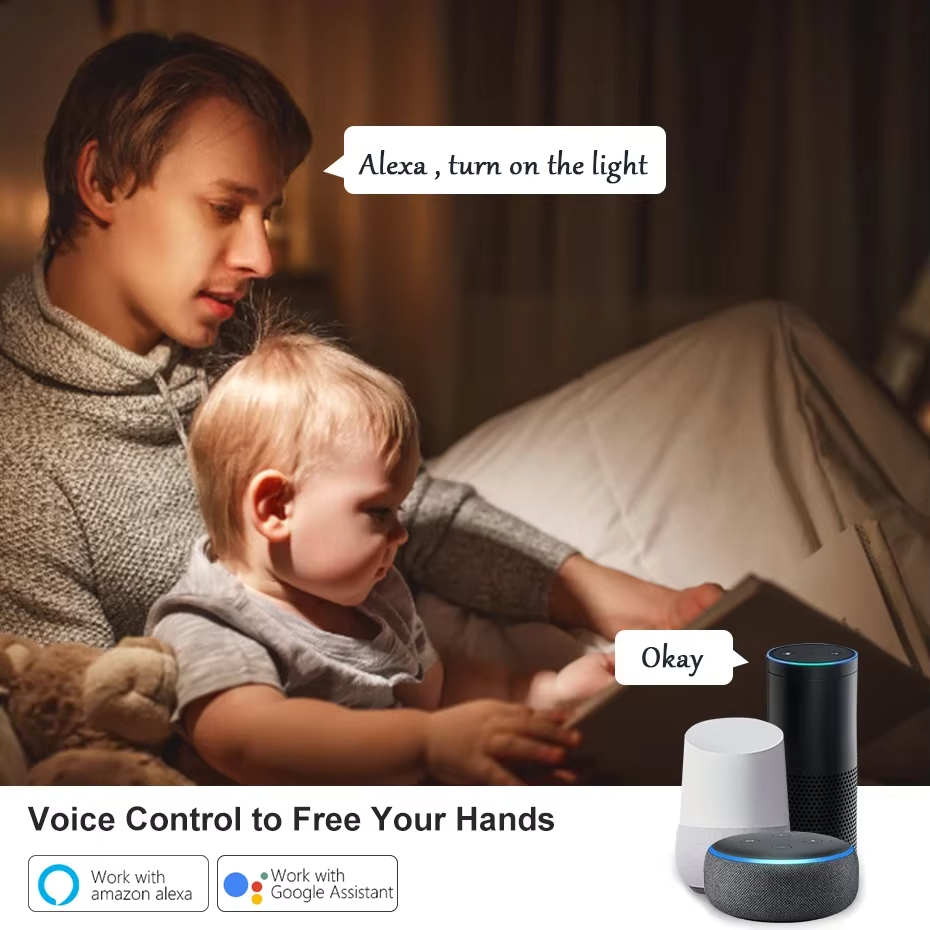 مفتاح واي فاي ذكي صغير للمنزل  - مراجعة Smart Home Miniature وسعره