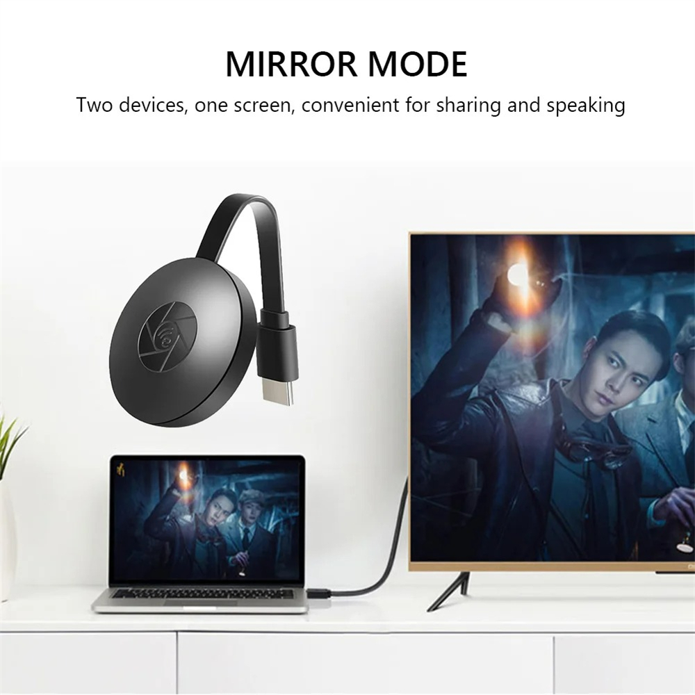 جهاز استقبال لاسلكي عالي الدقة - مراجعة Smart Home Tv وسعره