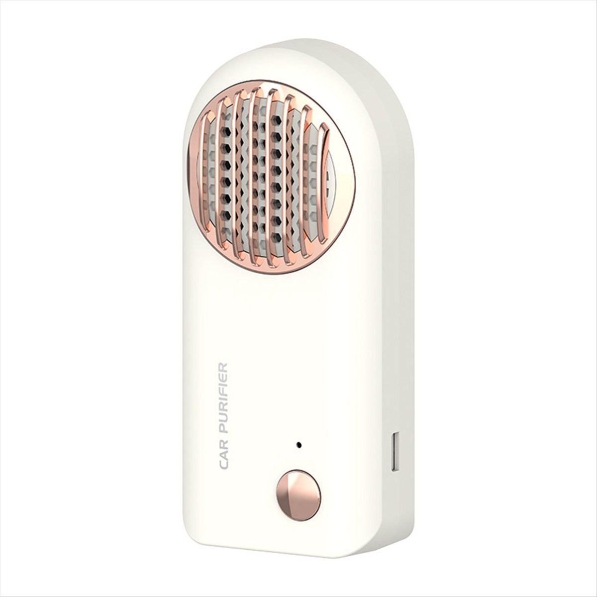مزيل رائحة السيارة العلوي، مزي - مراجعة Smart Air Purifier وسعره