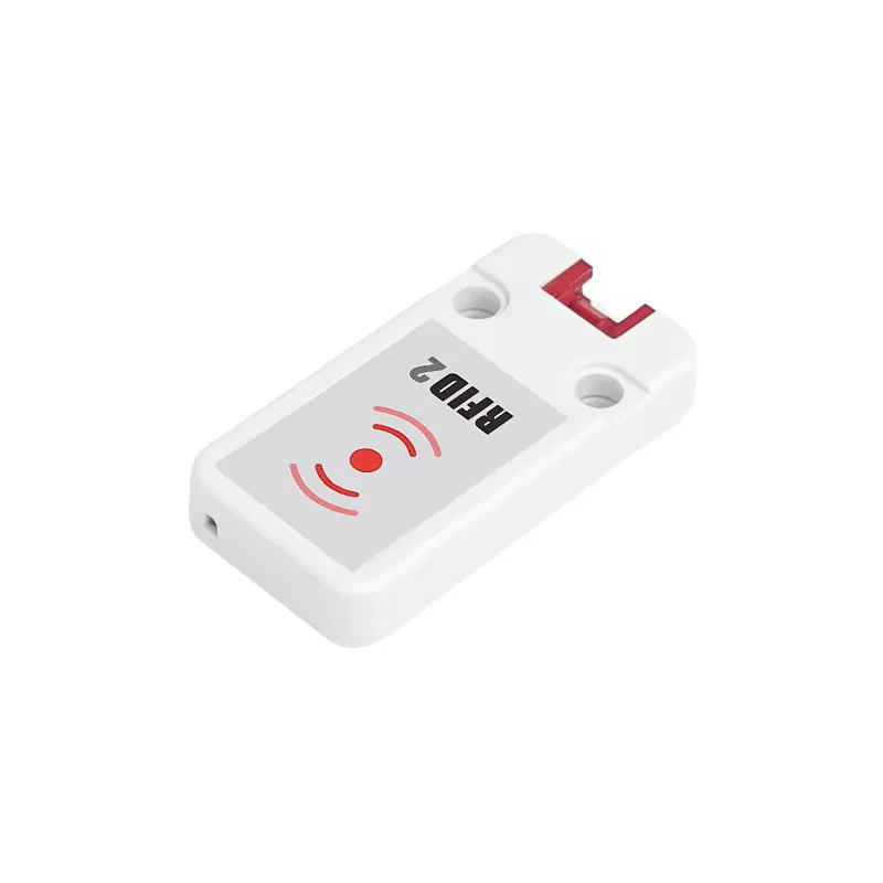 وحدة M5Stack Mini RFID2/وحدة ق - مراجعة Smart Home Miniature وسعره