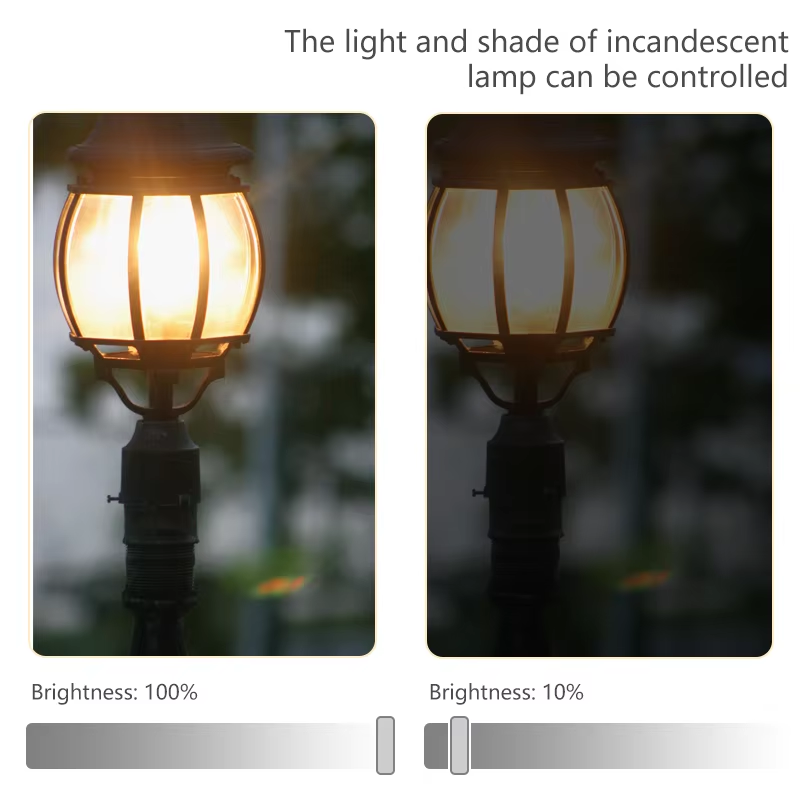 مفتاح تعتيم واي فاي مخفي من تو - مراجعة Smart Light Switch وسعره