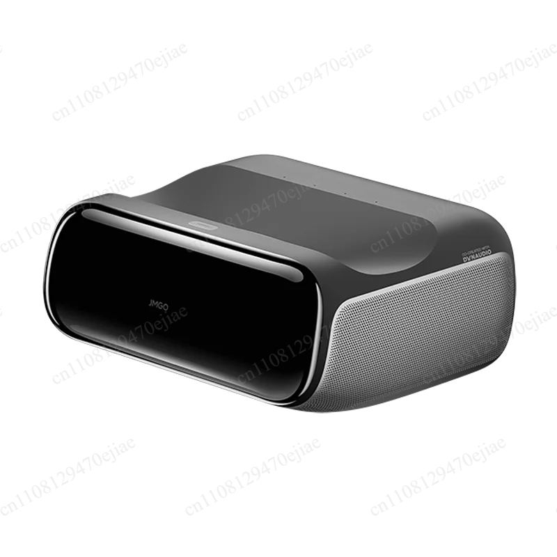 جهاز عرض JMGO O3 Ultra 4K بتقن - مراجعة Smart Home Tv وسعره